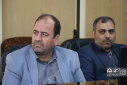 برگزاری نخستین جلسه مشترک هیأت رئیسه دانشگاه علوم پزشکی اراک با دانشکده‌های علوم پزشکی ساوه و خمین