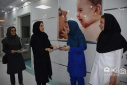 تجلیل از مراکز درمانی برتر استان مرکزی در دومین روز از هفته ملی جمعیت