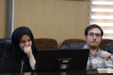 برگزاری نشست کمیته پدافند غیرعامل و مدیریت بحران در دانشگاه علوم پزشکی اراک