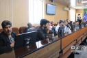 نشست هم‌اندیشی اعضای خانه مشارکت در سلامت استان مرکزی با رئیس دانشگاه علوم پزشکی اراک برگزار شد