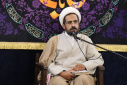 برگزاری مراسم گرامی‌داشت سالگرد شهدای خدمت و یادبود جهادگر آسمانی، شهید محمدحسین دریس
