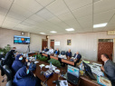 برگزاری ویدئوکنفرانس با نمایندگان سازمان جهانی بهداشت پیرامون برنامه «شهر سالم»