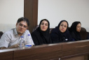 نشست مشترک هیأت رئیسه دانشگاه علوم پزشکی اراک با مسئولین شهرستان دلیجان برگزار شد