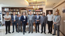 آغاز احداث اتاق عمل جدید بیمارستان دلیجان؛ گامی تازه از سوی مجتمع ساینا در مسیر حمایت از سلامت شهرستان