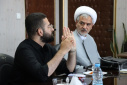 برگزاری نشست شورای فرهنگی دانشگاه علوم پزشکی اراک