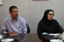 برگزاری جلسه هماهنگی برنامه پزشک خانواده و نظام ارجاع در دانشگاه علوم پزشکی اراک