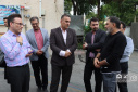 بررسی نظام ارجاع و پزشک خانواده در مراکز تحت پوشش دانشگاه علوم پزشکی اراک