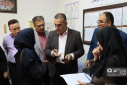 بررسی نظام ارجاع و پزشک خانواده در مراکز تحت پوشش دانشگاه علوم پزشکی اراک