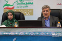 ششمین مجمع سلامت استان مرکزی با شعار : "از مزرعه تا سفره"