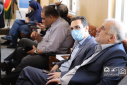 نشست هماهنگی و هم‌اندیشی مدیریت شرایط اضطراری در دانشگاه علوم پزشکی اراک برگزار شد
