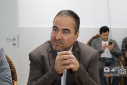 بازدید معاون سلامت پدافند غیرعامل کشور از آمادگی بیمارستان حضرت ولیعصر(عج) اراک در شرایط بحران