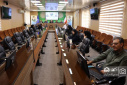 اجلاس وبیناری روسای دانشگاه‌های علوم پزشکی با حضور وزیر بهداشت برگزار شد