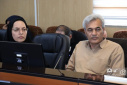 چهارمین ستاد مرکزی هماهنگی جوانی جمعیت در دانشگاه علوم پزشکی اراک برگزار شد