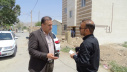 بازدید رئیس دانشگاه علوم پزشکی اراک از پروژه “زیست پزشک” با هدف حمایت از توسعه خدمات سلامت