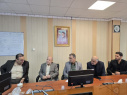 دیدار رئیس دانشگاه علوم پزشکی اراک با مدیر مخابرات منطقه مرکزی با هدف گسترش تعاملات بین‌دستگاهی