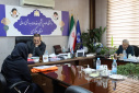 ملاقات عمومی رییس دانشگاه علوم پزشکی اراک برگزار شد