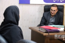 ملاقات عمومی رییس دانشگاه علوم پزشکی اراک برگزار شد