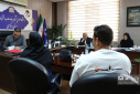 ملاقات عمومی رییس دانشگاه علوم پزشکی اراک برگزار شد