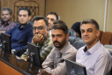 جلسه شورای روابط عمومی دانشگاه علوم پزشکی اراک برگزار شد