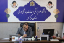حضور رئیس‌جمهور در نشست مجازی رؤسای دانشگاه‌های علوم پزشکی کشور