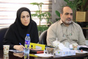برگزاری نشست هماهنگی برنامه پزشک خانواده و نظام ارجاع