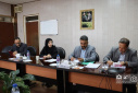 برگزاری جلسه کمیسیون ماده ۲۰ امور داروخانه‌ها در دانشگاه علوم پزشکی اراک