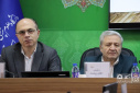 برگزاری نشست مدیران دانشگاه علوم پزشکی اراک با محوریت برنامه‌های ابلاغی جدید