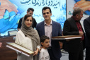 گزارش تصویری مراسم بزرگداشت روز پزشک و داروساز با تجلیل از خدمات جامعه پزشکی با حضور مسئولان استانی و دانشگاهی