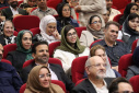 گزارش تصویری مراسم بزرگداشت روز پزشک و داروساز با تجلیل از خدمات جامعه پزشکی با حضور مسئولان استانی و دانشگاهی