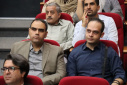 گزارش تصویری مراسم بزرگداشت روز پزشک و داروساز با تجلیل از خدمات جامعه پزشکی با حضور مسئولان استانی و دانشگاهی