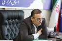 بالغ بر ۳۰۰ پرونده بیماران خاص و صعب‌العلاج در استان مرکزی در سال جاری  زیر پوشش بیمه قرار گرفت
