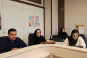 گزارش تصویری نشست مشترک مسئولان دانشگاه علوم پزشکی اراک و نماینده مردم تفرش، آشتیان و فراهان در مجلس شورای اسلامی، امام جمعه تفرش و مسئولین شبکه بهداشت و درمان تفرش