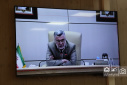 برگزاری نشست مجازی با محوریت پزشک خانواده و نظام ارجاع