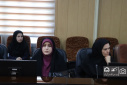 برگزاری ششمین جلسه ستاد مرکزی جوانی جمعیت دانشگاه علوم پزشکی استان مرکزی