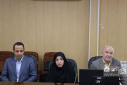 برگزاری ششمین جلسه ستاد مرکزی جوانی جمعیت دانشگاه علوم پزشکی استان مرکزی