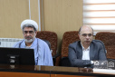 برگزاری ششمین جلسه ستاد مرکزی جوانی جمعیت دانشگاه علوم پزشکی استان مرکزی