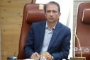 دیدار رئیس دانشگاه علوم پزشکی اراک با رییس اتاق بازرگانی اراک
