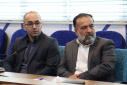 برگزاری مراسم استقبال از رزیدنت‌های جدیدالورود سال ۱۴۰۴ در دانشگاه علوم پزشکی اراک