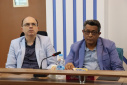 برگزاری مراسم استقبال از رزیدنت‌های جدیدالورود سال ۱۴۰۴ در دانشگاه علوم پزشکی اراک