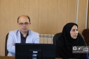 جلسه هماهنگی اجرای برنامه پزشک خانواده و نظام ارجاع در دانشگاه علوم پزشکی اراک برگزار شد