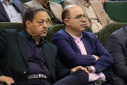 برگزاری «همایش حقوق سلامت» با حضور مسئولین کشوری و استانی در دانشگاه علوم پزشکی اراک +فیلم