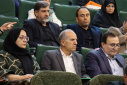 برگزاری «همایش حقوق سلامت» با حضور مسئولین کشوری و استانی در دانشگاه علوم پزشکی اراک +فیلم