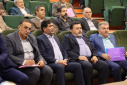 برگزاری «همایش حقوق سلامت» با حضور مسئولین کشوری و استانی در دانشگاه علوم پزشکی اراک +فیلم