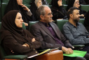 برگزاری «همایش حقوق سلامت» با حضور مسئولین کشوری و استانی در دانشگاه علوم پزشکی اراک +فیلم