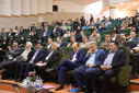 برگزاری «همایش حقوق سلامت» با حضور مسئولین کشوری و استانی در دانشگاه علوم پزشکی اراک +فیلم