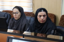 برگزاری نهمین کمیته راهبردی دانشگاهی برنامه ملی ثبت سرطان در اراک