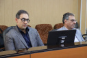 برگزاری نهمین کمیته راهبردی دانشگاهی برنامه ملی ثبت سرطان در اراک