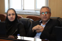 برگزاری جلسه کمیته درمان و حمایت‌های اجتماعی و کمیته نظارت استانی در دانشگاه علوم پزشکی اراک