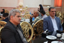 برگزاری نشست مجمع خیرین سلامت شهرستان تفرش با حضور مسئولان استانی و شهرستان