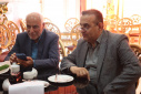برگزاری نشست مجمع خیرین سلامت شهرستان تفرش با حضور مسئولان استانی و شهرستان
